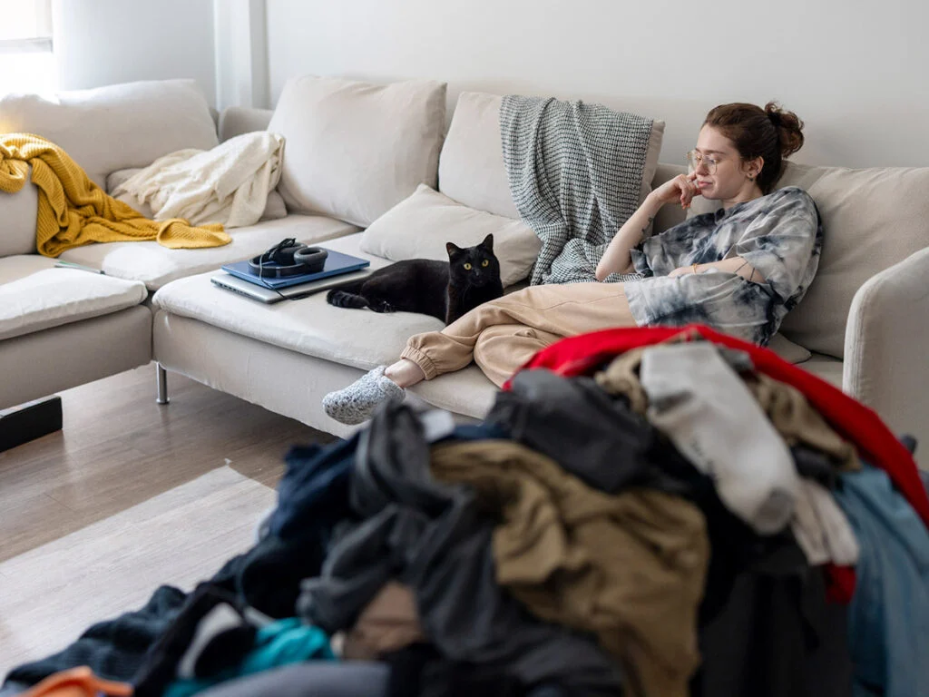 낮과 밤의 흐름에 맞춘 편안한 생활 패턴 만들기