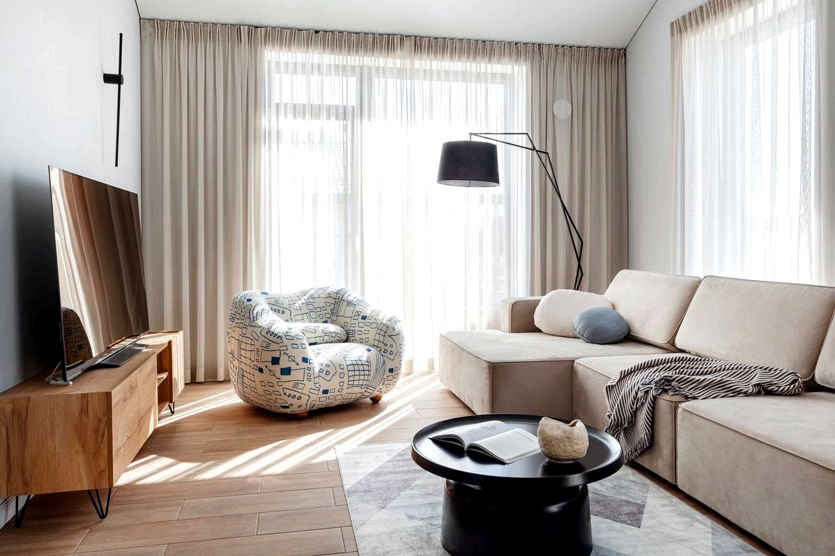 조명 변화로 완성하는 집중과 휴식의 공간 연출